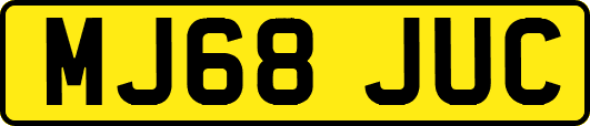 MJ68JUC
