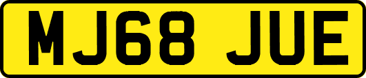 MJ68JUE