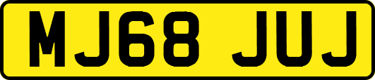 MJ68JUJ