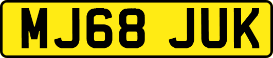 MJ68JUK