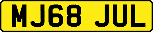 MJ68JUL