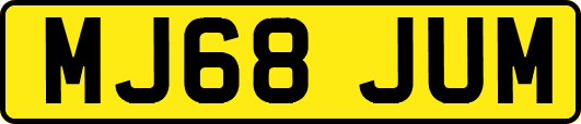 MJ68JUM