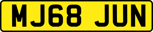 MJ68JUN