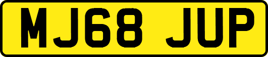 MJ68JUP