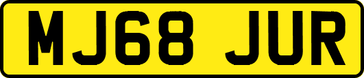 MJ68JUR