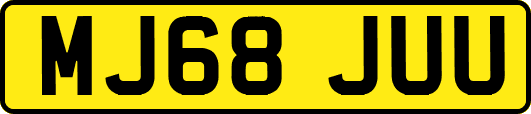 MJ68JUU