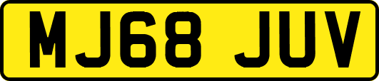 MJ68JUV