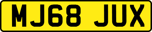 MJ68JUX