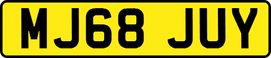 MJ68JUY