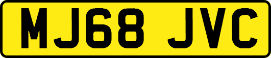 MJ68JVC