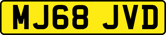MJ68JVD