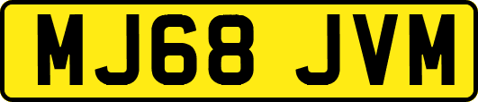MJ68JVM