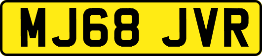 MJ68JVR