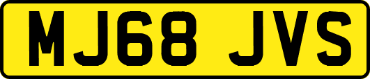 MJ68JVS