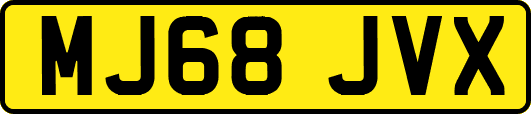 MJ68JVX
