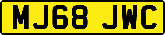 MJ68JWC