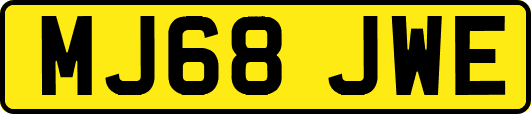 MJ68JWE