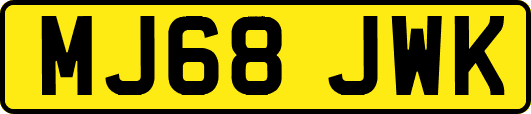MJ68JWK