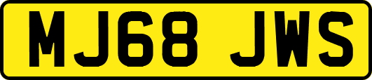 MJ68JWS