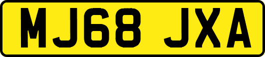 MJ68JXA