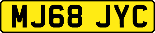 MJ68JYC