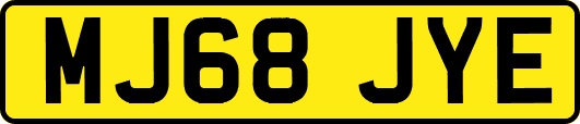 MJ68JYE