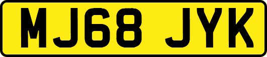 MJ68JYK