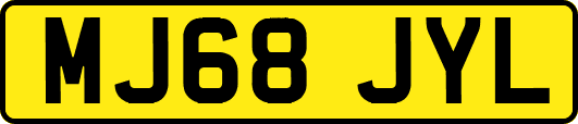 MJ68JYL