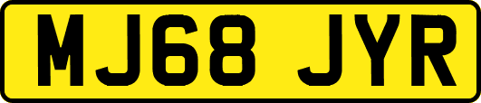 MJ68JYR