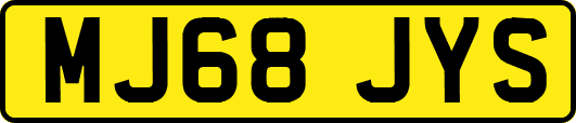 MJ68JYS