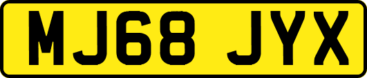 MJ68JYX