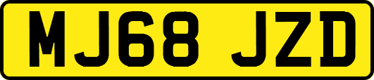 MJ68JZD