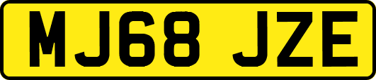 MJ68JZE