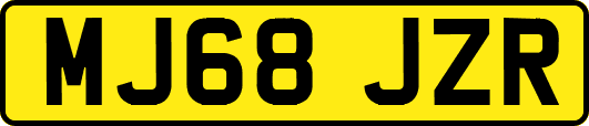 MJ68JZR