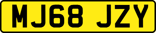 MJ68JZY