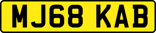 MJ68KAB
