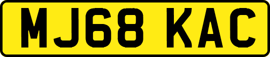 MJ68KAC