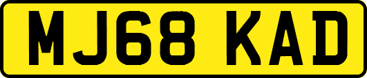 MJ68KAD