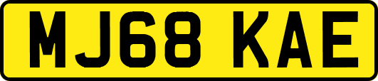 MJ68KAE