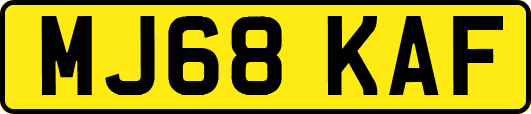 MJ68KAF