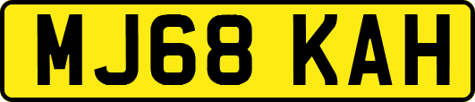 MJ68KAH