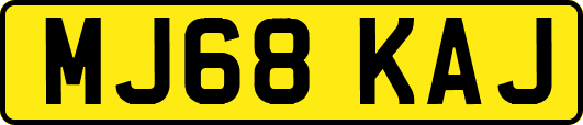 MJ68KAJ