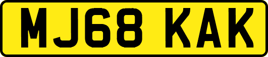 MJ68KAK