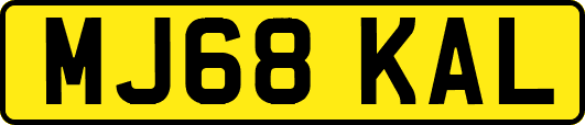 MJ68KAL