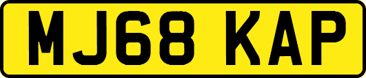 MJ68KAP
