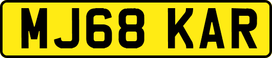MJ68KAR