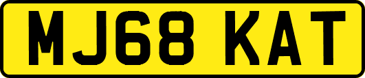 MJ68KAT