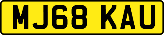 MJ68KAU