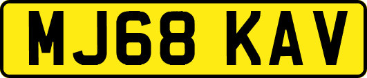 MJ68KAV