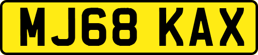 MJ68KAX